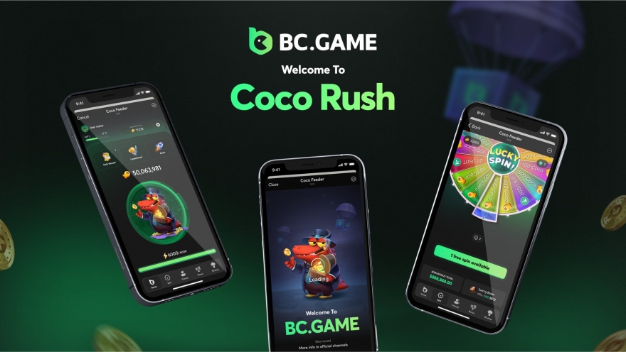 Exploring the World of BC CO Play A New Era in Gaming