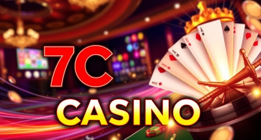 Exploring the Mysteries of 7c77 Exploring the Mysteries of 7c77