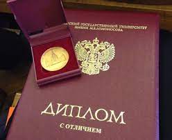 Карта сайта по продаже дипломов