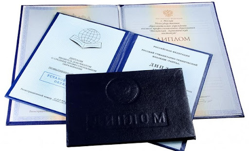 Карта сайта по продаже дипломов