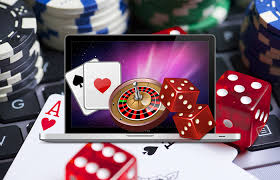 Unlocking the Excitement of Luck of Spins Casino -203067889