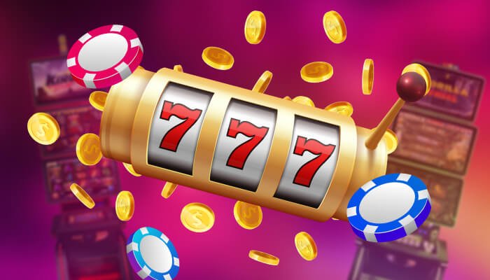 Unlocking the Excitement of Luck of Spins Casino -203067889